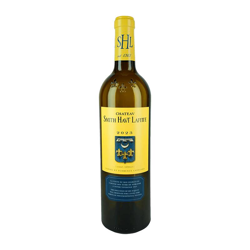 Château Smith Haut Lafitte 2023 von Château Smith Haut Lafitte