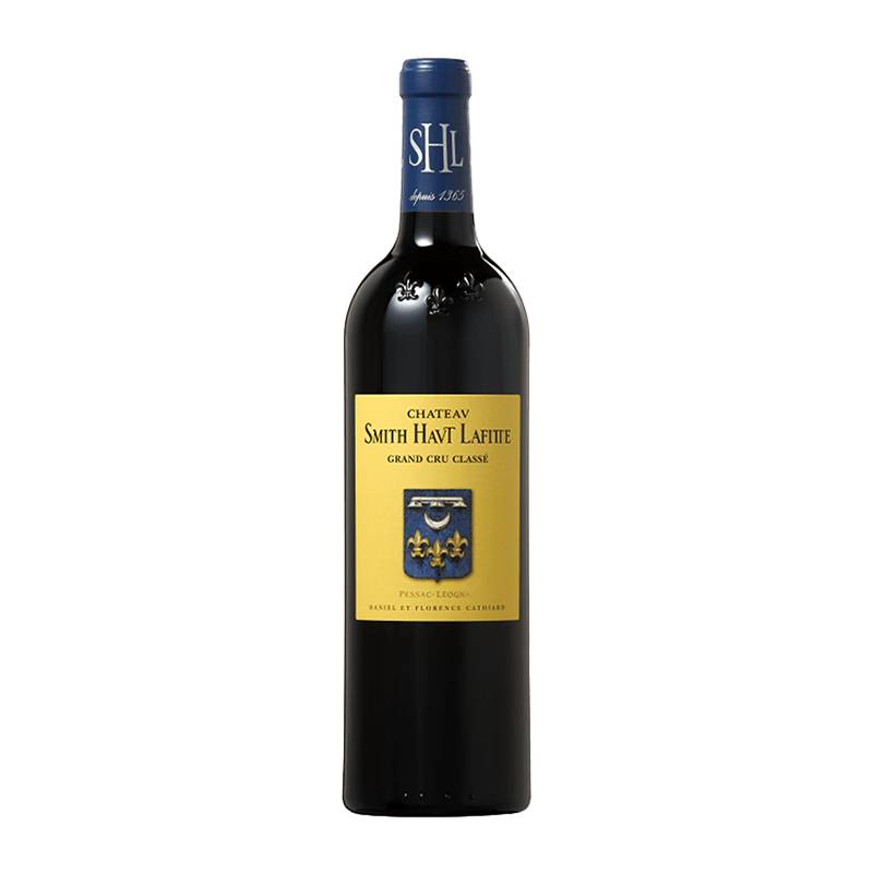 Château Smith Haut Lafitte 2024 von Château Smith Haut Lafitte