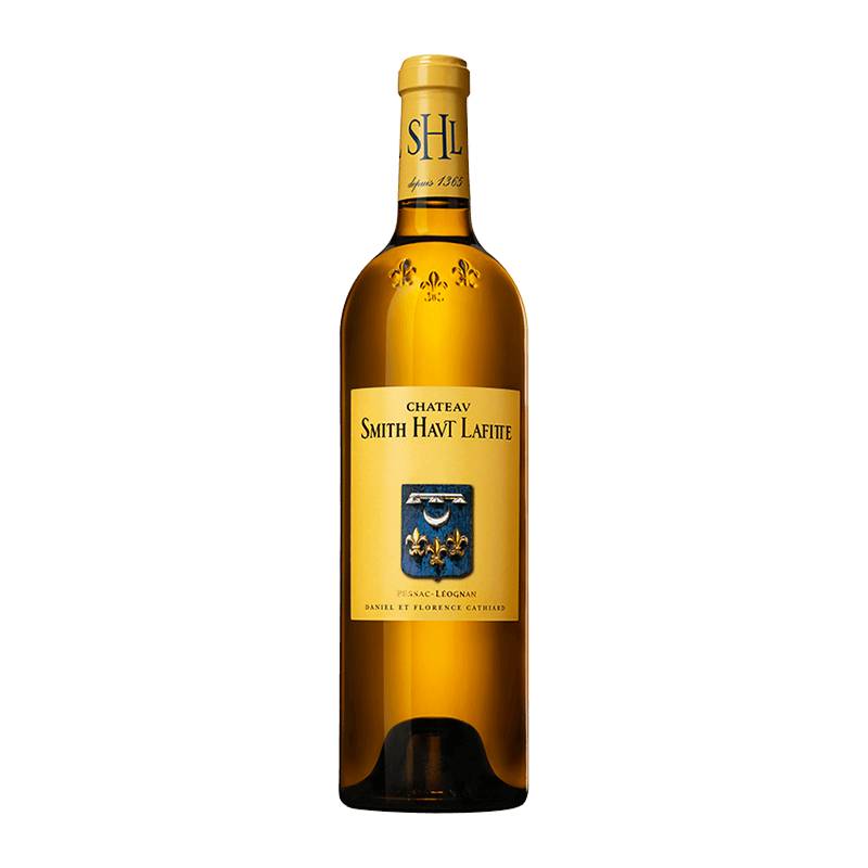 Château Smith Haut Lafitte 2024 von Château Smith Haut Lafitte