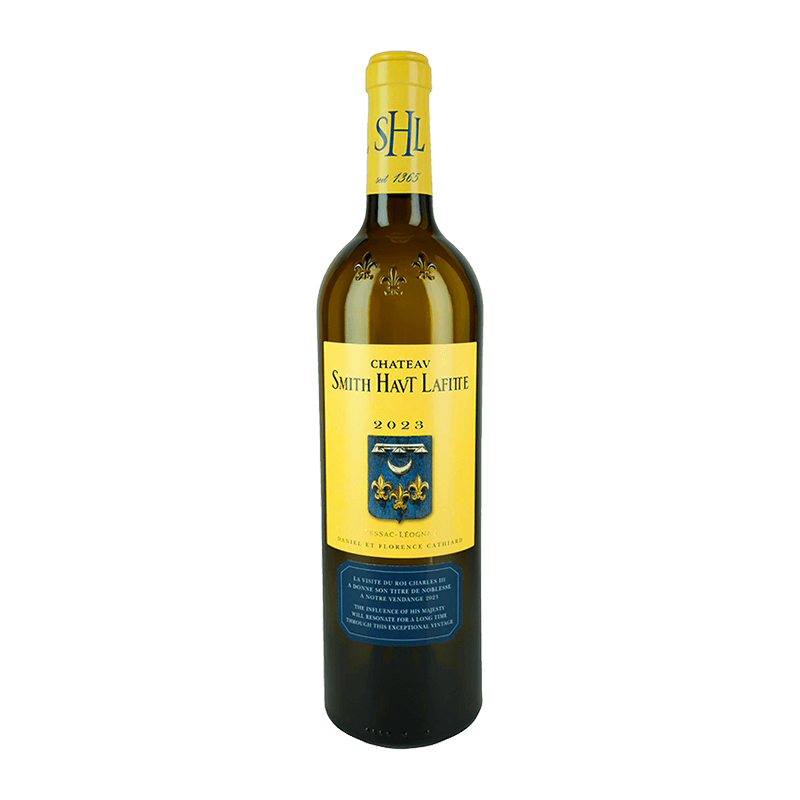 Château Smith Haut Lafitte 2024 Château Smith Haut Lafitte 2024 von Château Smith Haut Lafitte