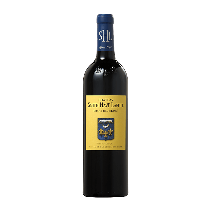 Château Smith Haut Lafitte 2024 Château Smith Haut Lafitte 2024 von Château Smith Haut Lafitte