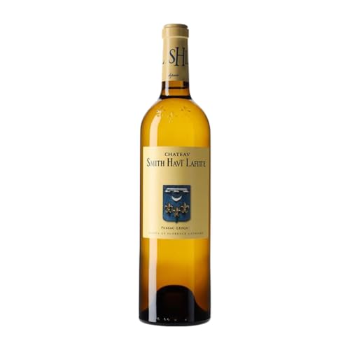 Château Smith Haut Lafitte Blanc Pessac-Léognan Alterung 75 cl Weißwein Château Smith Haut Lafitte Blanc Pessac-Léognan Alterung 75 cl Weißwein von Château Smith Haut Lafitte
