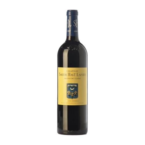 Château Smith Haut Lafitte Pessac-Léognan Alterung 75 cl Rotwein Château Smith Haut Lafitte Pessac-Léognan Alterung 75 cl Rotwein von Château Smith Haut Lafitte