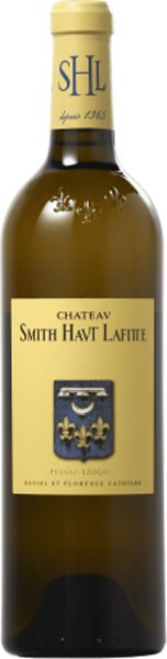 Château Smith Haut Lafitte blanc Cru Classé Weißwein trocken 0,75 l von Château Smith Haut Lafitte