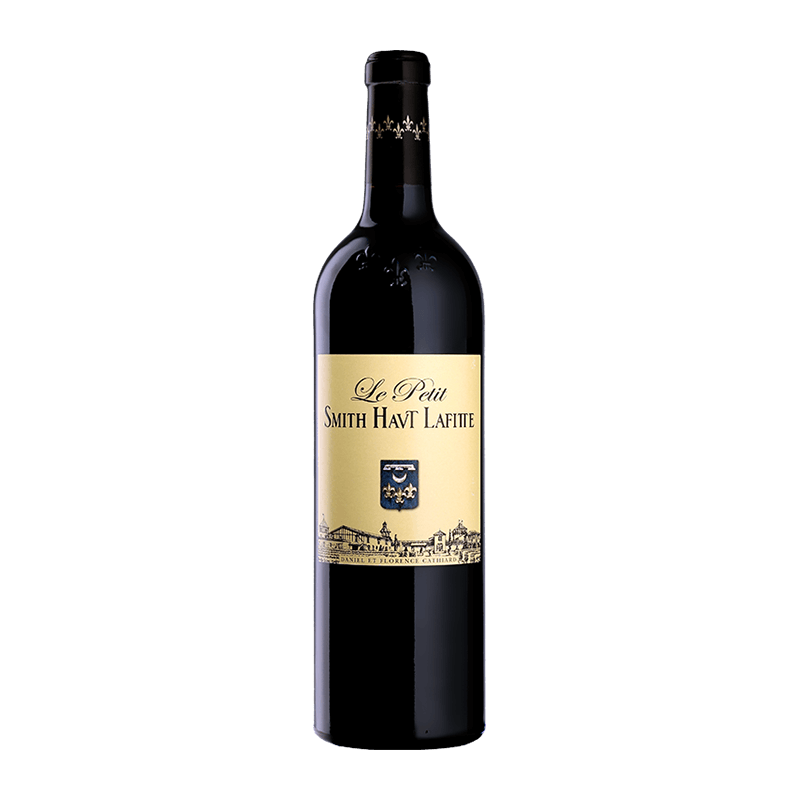 Le Petit Smith Haut Lafitte 2020 - Rot von Château Smith Haut Lafitte