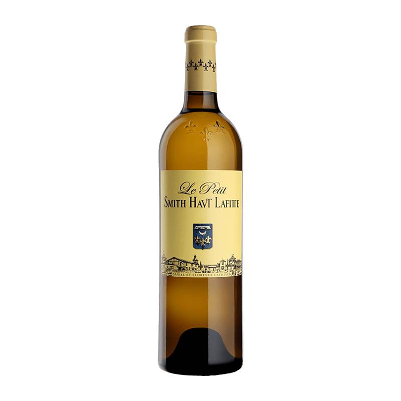 Le Petit Smith Haut Lafitte 2024 von Château Smith Haut Lafitte