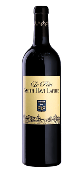 "Le Petite" Smith Haut Lafitte 2022 von Château Smith Haut Lafitte