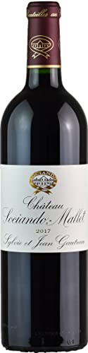 CHÂTEAU SOCIANDO-MALLET - Haut-Médoc AOP - France- Rouge - 0.750 l von Château Sociando Mallet