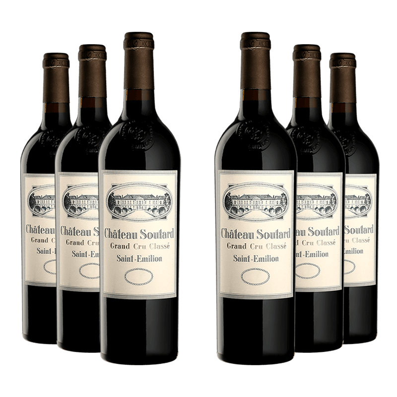 Château Soutard 2015 von Château Soutard