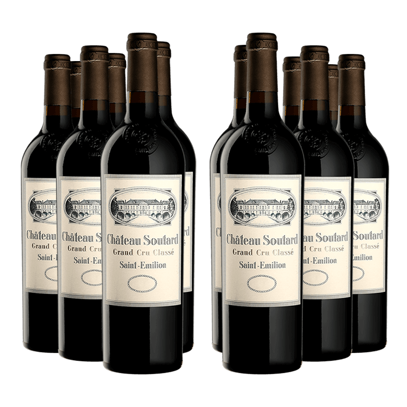 Château Soutard 2016 von Château Soutard