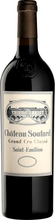Château Soutard 2019 von Château Soutard