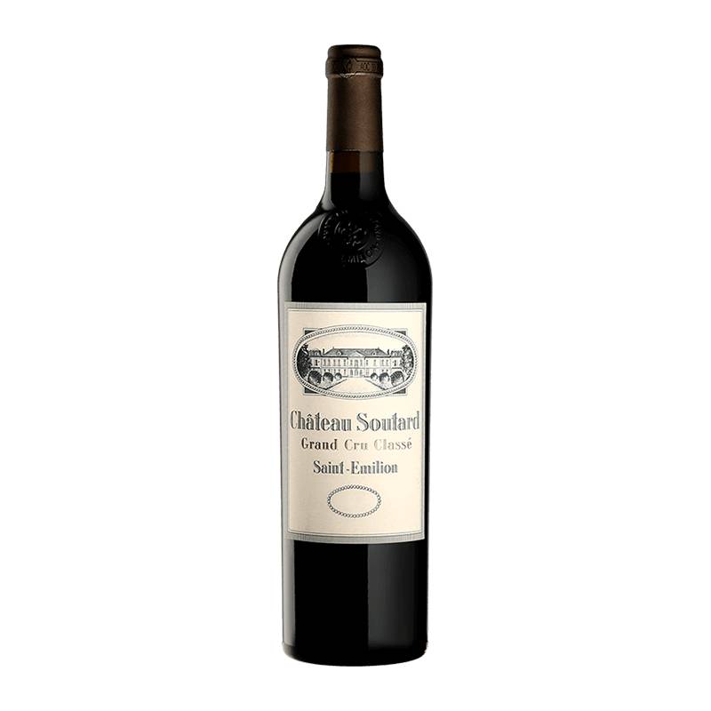 Château Soutard 2021 von Château Soutard