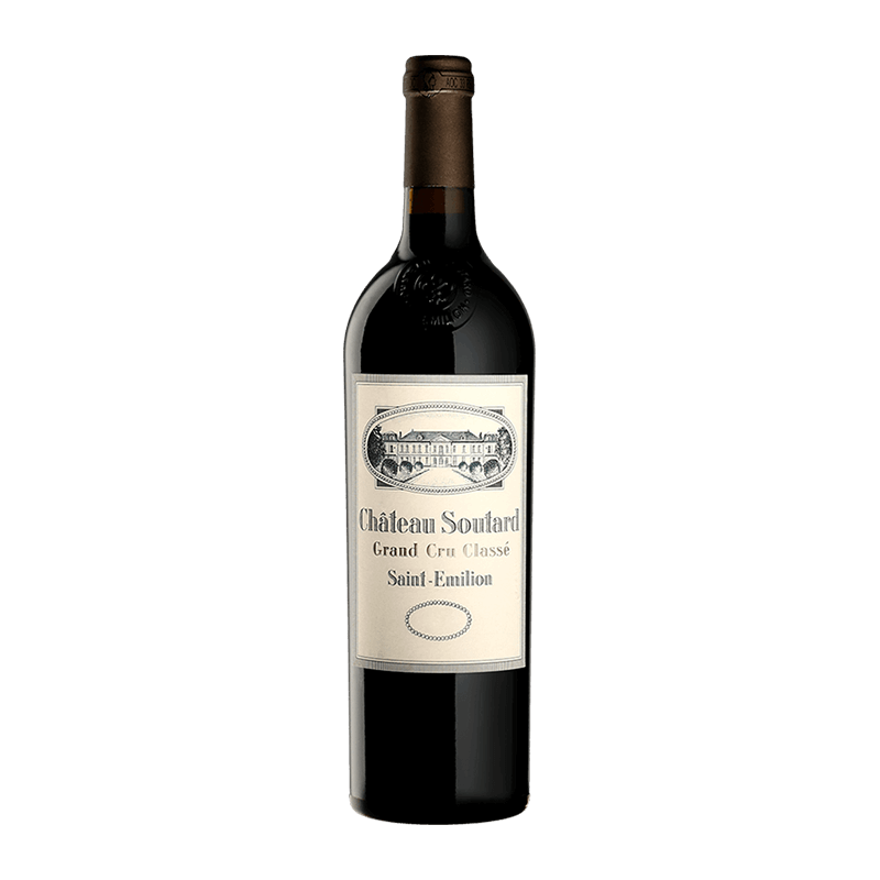 Château Soutard 2023 Château Soutard 2023 von Château Soutard