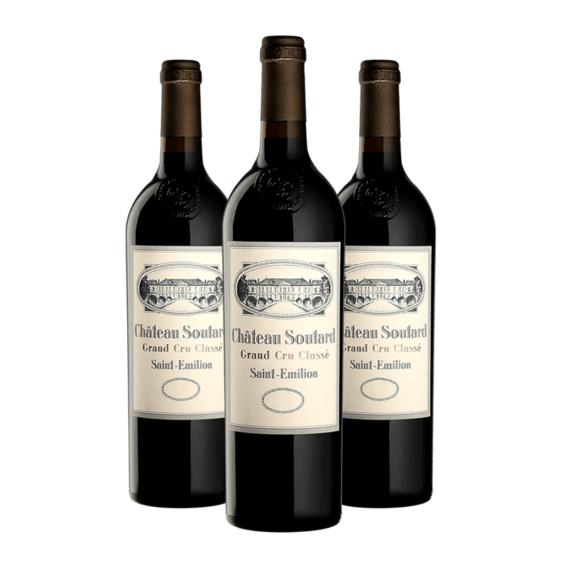 Château Soutard 2023 Château Soutard 2023 von Château Soutard