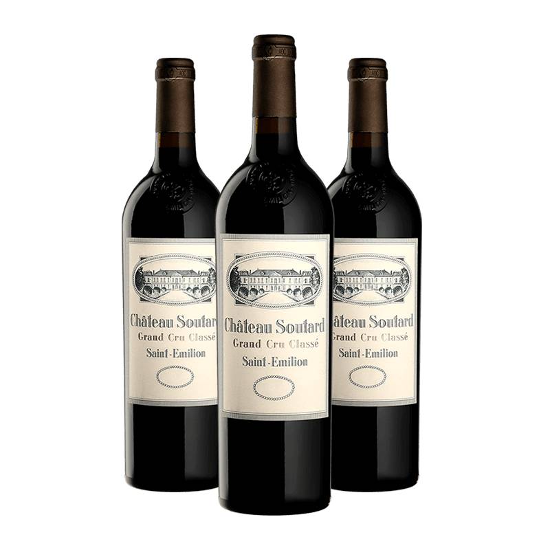 Château Soutard 2023 von Château Soutard