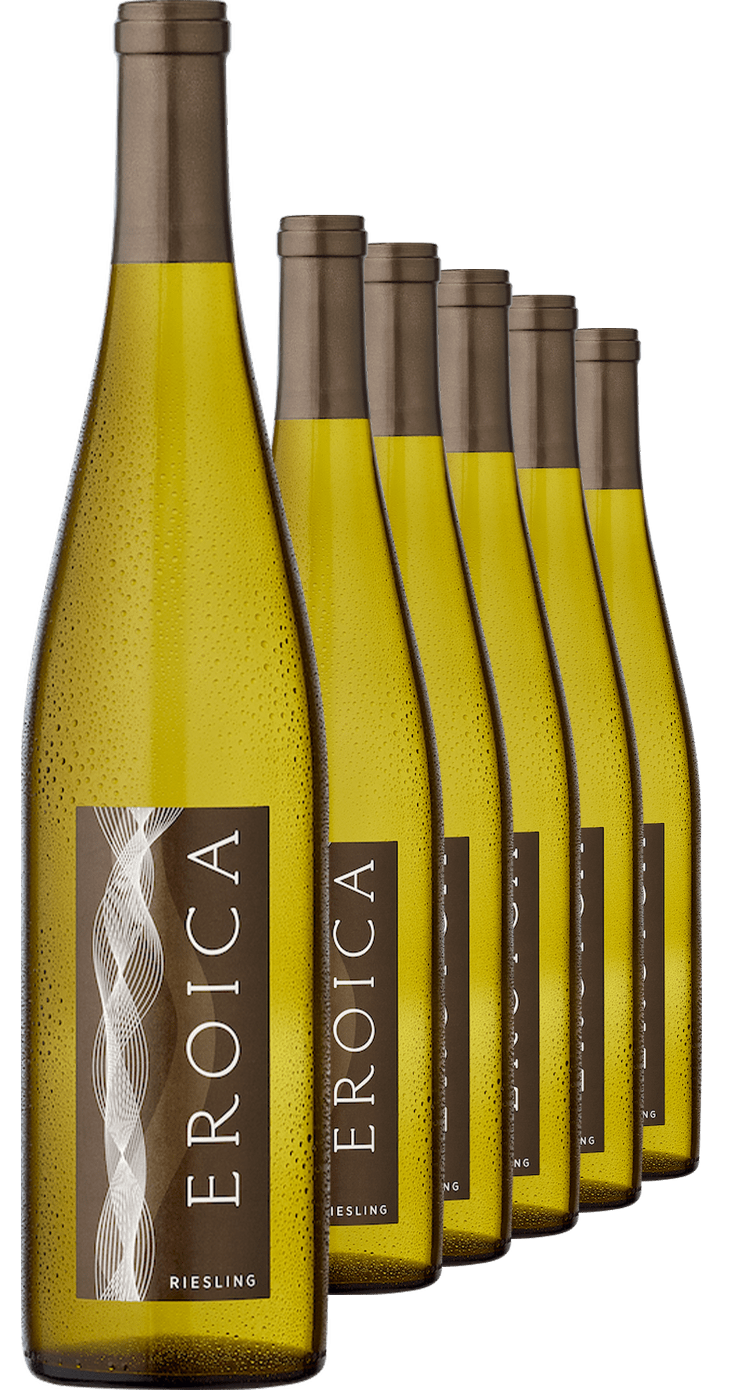 2020 Chateau Ste. Michelle »EROICA« Columbia Valley Riesling im 6er-Vorratspaket 2020 Chateau Ste. Michelle »EROICA« Columbia Valley Riesling im 6er-Vorratspaket von Chateau Ste. Michelle