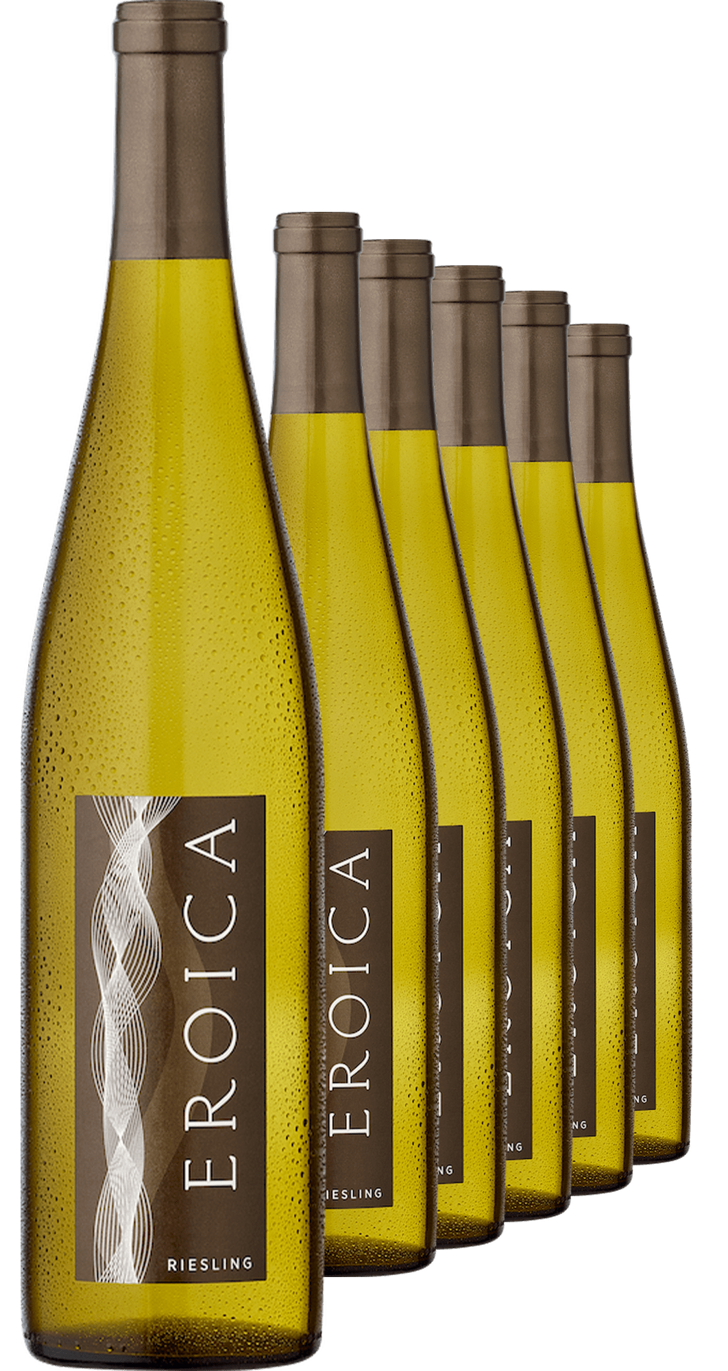 2020 Chateau Ste. Michelle »EROICA« Columbia Valley Riesling im 6er-Vorratspaket von Chateau Ste. Michelle