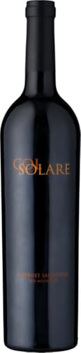 Château Ste. Michelle Chateau Ste. Michelle Col Solare Cabernet Sauvignon Red Mountain 2017 (1 x 0.75 l) von Château Ste. Michelle