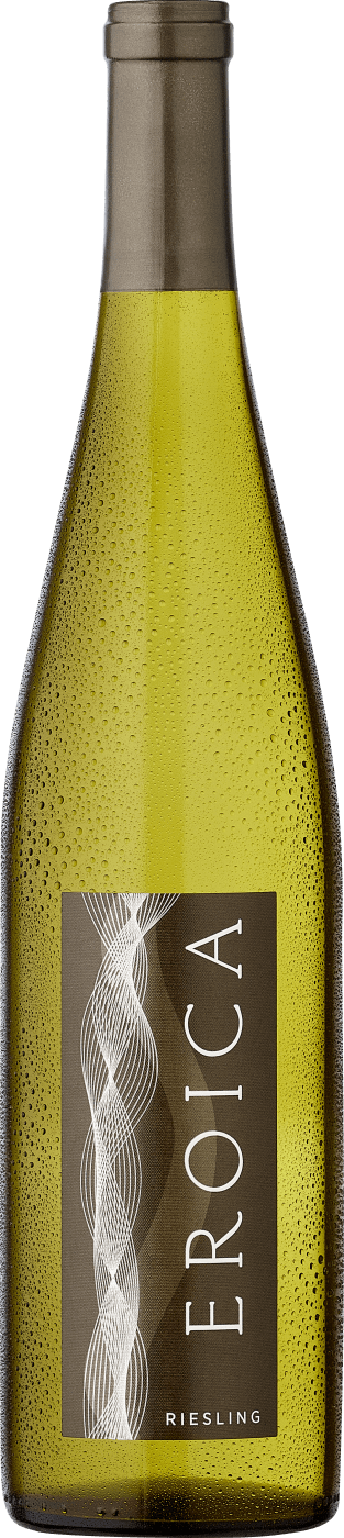Chateau Ste. Michelle »EROICA« Columbia Valley Riesling von Chateau Ste. Michelle