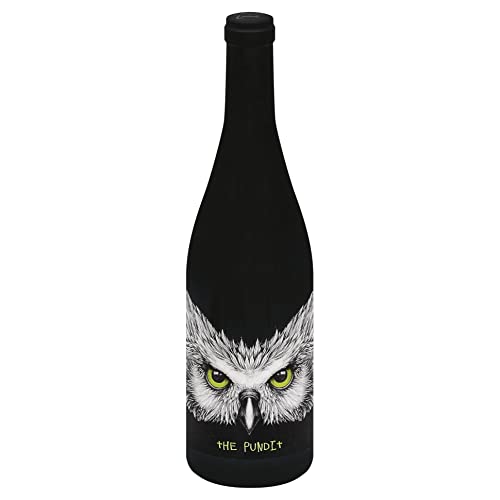 Chateau Ste. Michelle Tenet 'The Pundit' Syrah 2014 (1 x 0.75 l) von Château Ste. Michelle