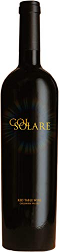 Col Solare - 1997 - Chateau Ste.Michelle von Chateau Ste. Michelle