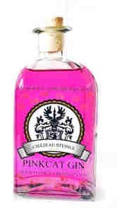 Château Steinle Pinkcat Gin - 0,5 Liter Château Steinle Pinkcat Gin - 0,5 Liter von Château Steinle