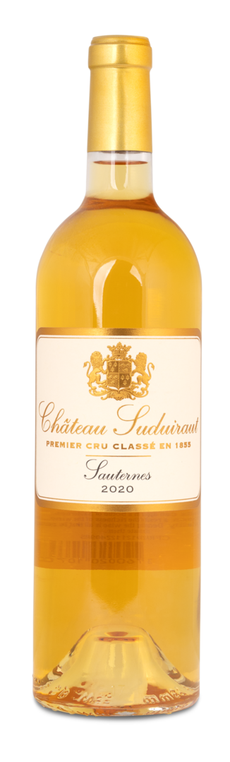 2020 Château Suduiraut 2020 Château Suduiraut von Château Suduiraut