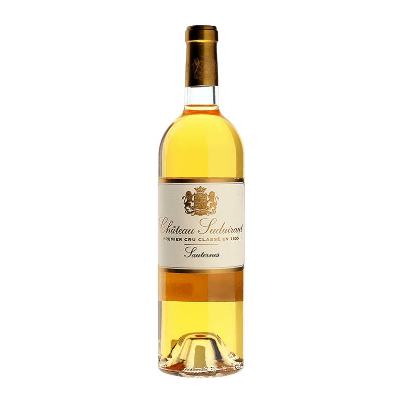 Château Suduiraut 2023 von Château Suduiraut