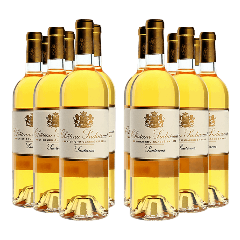 Château Suduiraut 2024 Château Suduiraut 2024 von Château Suduiraut