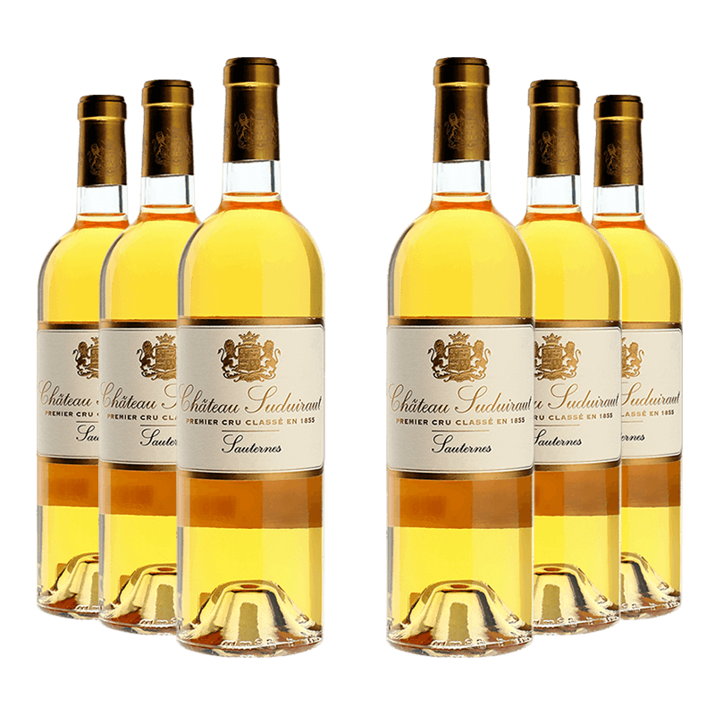Château Suduiraut 2024 Château Suduiraut 2024 von Château Suduiraut