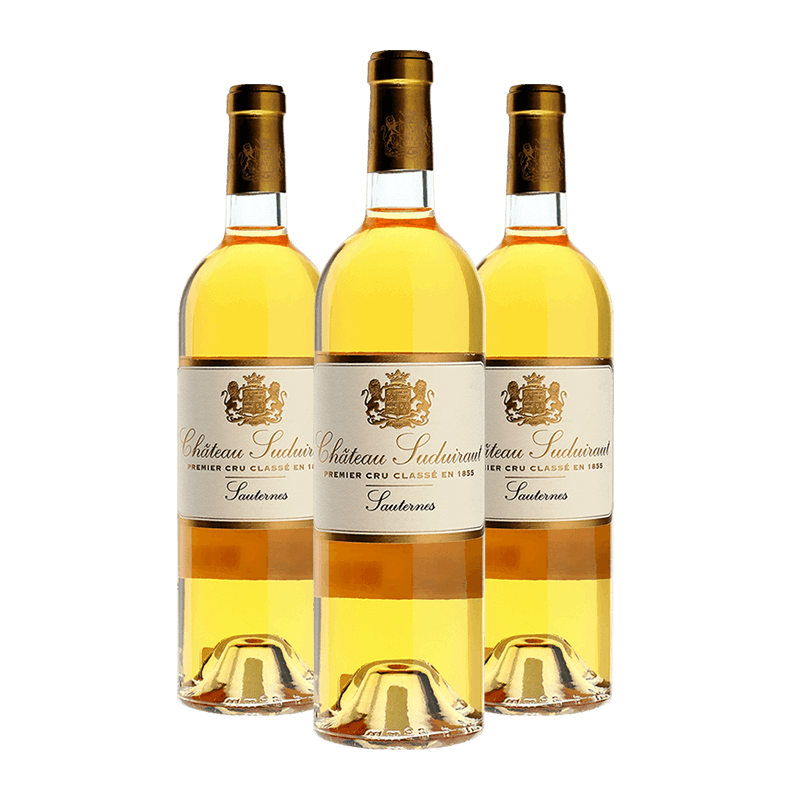 Château Suduiraut 2024 Château Suduiraut 2024 von Château Suduiraut