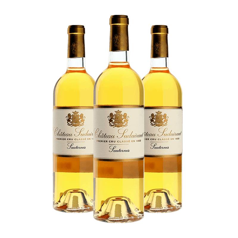 Château Suduiraut 2024 von Château Suduiraut
