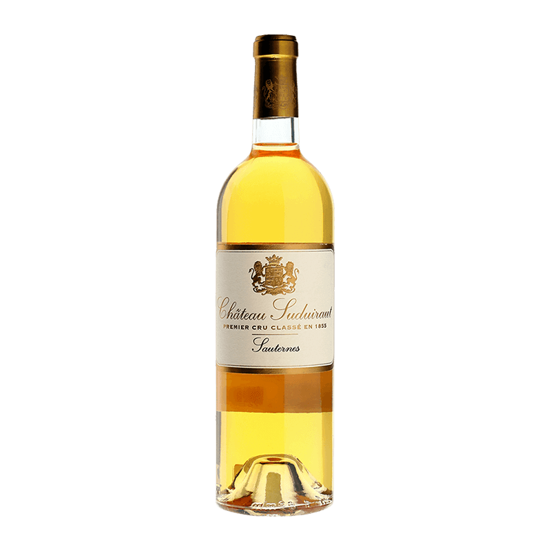Château Suduiraut 2024 Château Suduiraut 2024 von Château Suduiraut