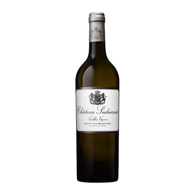 Grand Vin Blanc Sec "Vieilles Vignes" 2023 Grand Vin Blanc Sec "Vieilles Vignes" 2023 von Château Suduiraut