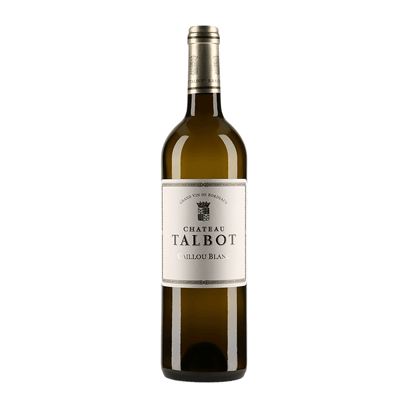 Caillou Blanc 2023 Caillou Blanc 2023 von Château Talbot