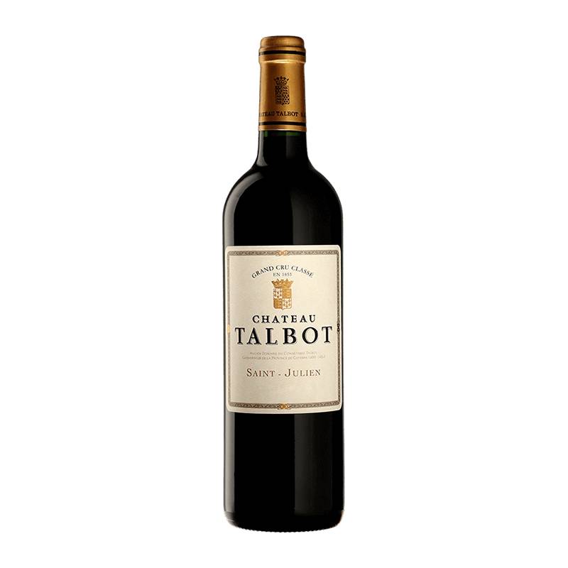 Château Talbot 2009 von Château Talbot