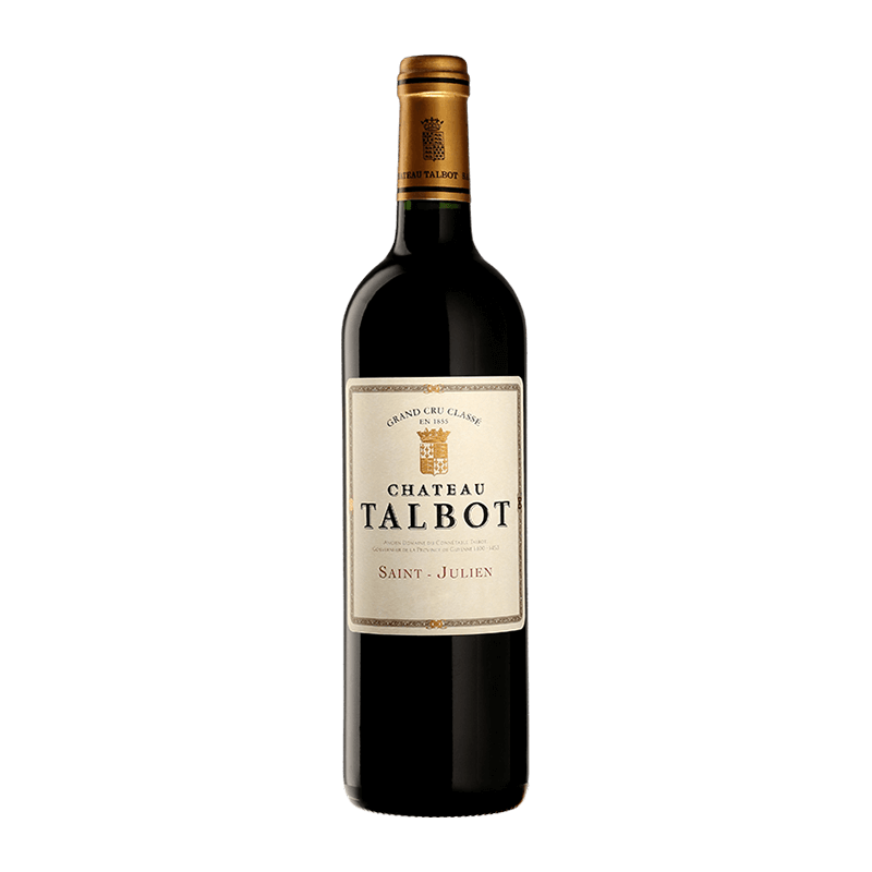 Château Talbot 2020 von Château Talbot