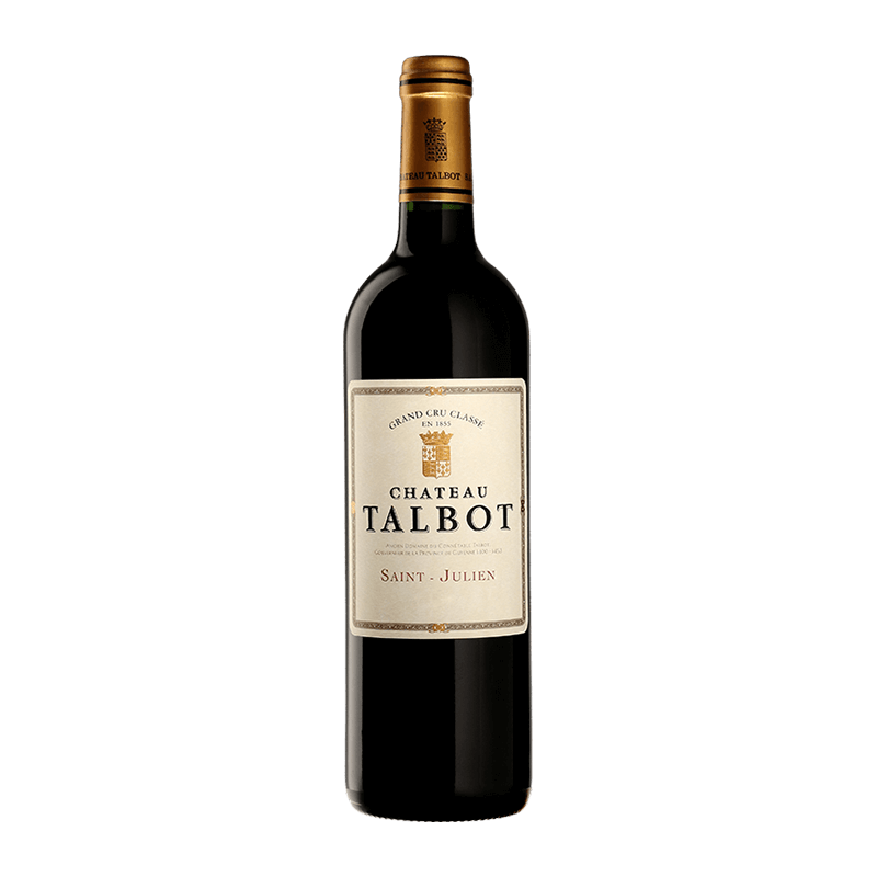 Château Talbot 2022 Château Talbot 2022 von Château Talbot