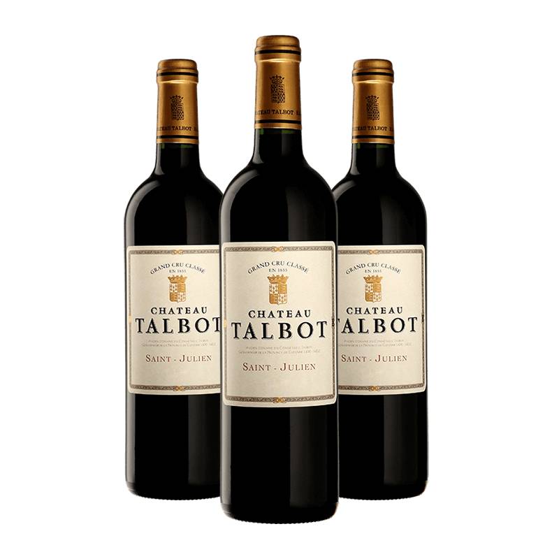 Château Talbot 2022 von Château Talbot