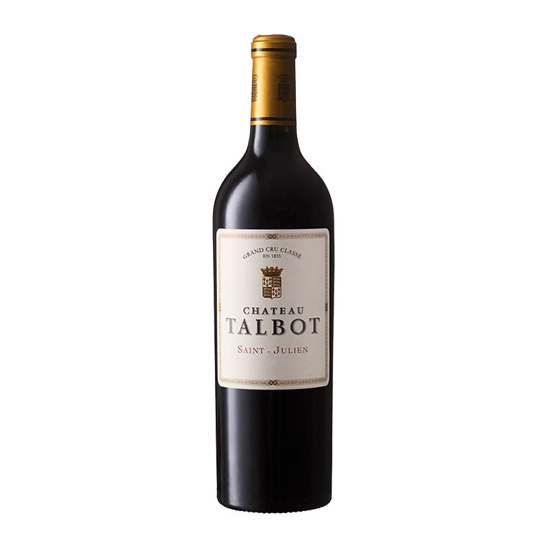 Château Talbot 2024 Château Talbot 2024 von Château Talbot