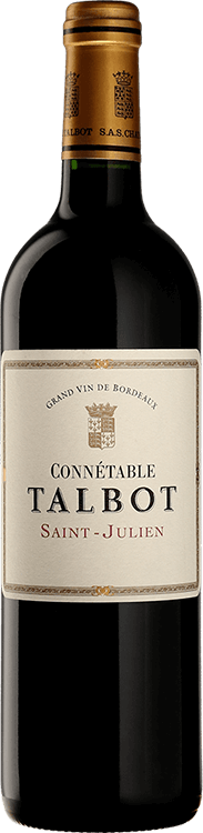Connétable Talbot 2020 von Château Talbot