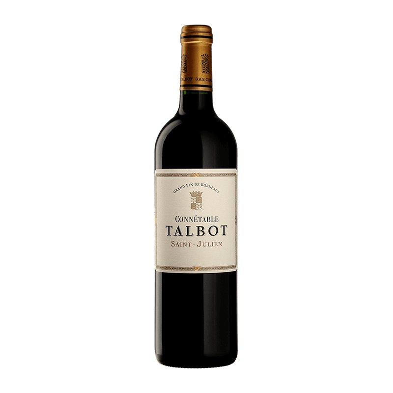 Connétable Talbot 2022 Connétable Talbot 2022 von Château Talbot
