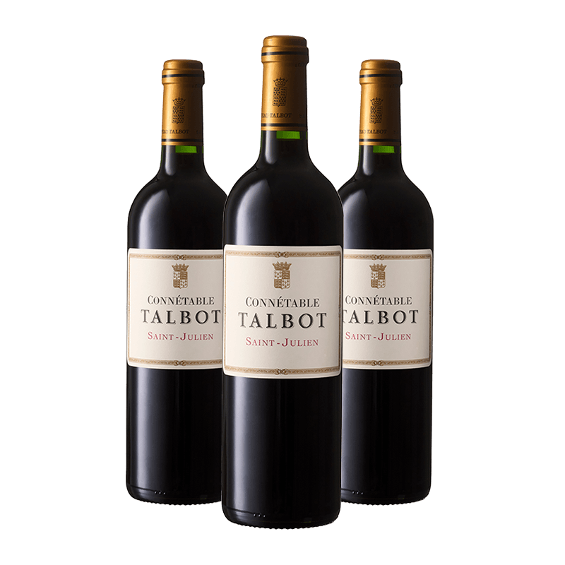 Connétable Talbot 2024 Connétable Talbot 2024 von Château Talbot