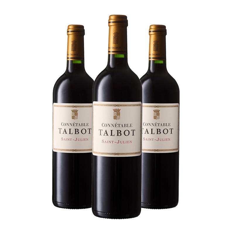 Connétable Talbot 2024 von Château Talbot