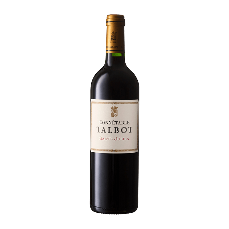 Connétable Talbot 2024 Connétable Talbot 2024 von Château Talbot
