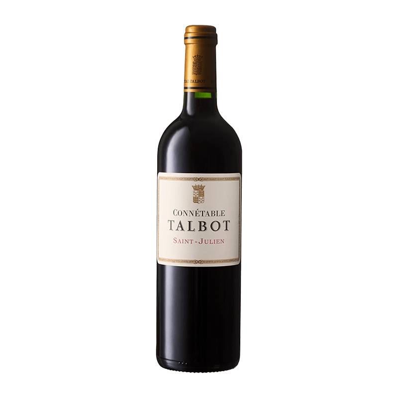 Connétable Talbot 2024 von Château Talbot