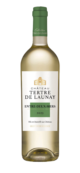 Château Tertre de Launay Entre-Deux-Mers AOP 2023 von Château Tertre de Launay