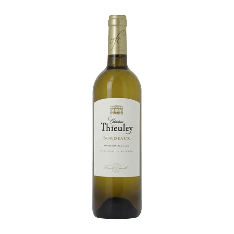Château Thieuley 2021 Château Thieuley 2021 von Château Thieuley