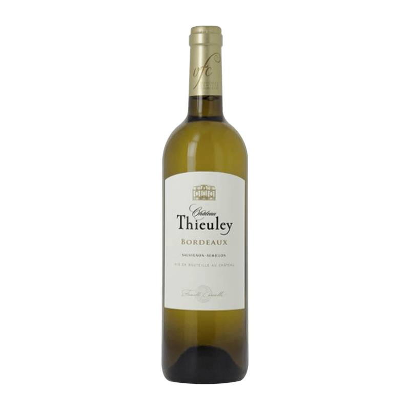 Château Thieuley 2023 von Château Thieuley