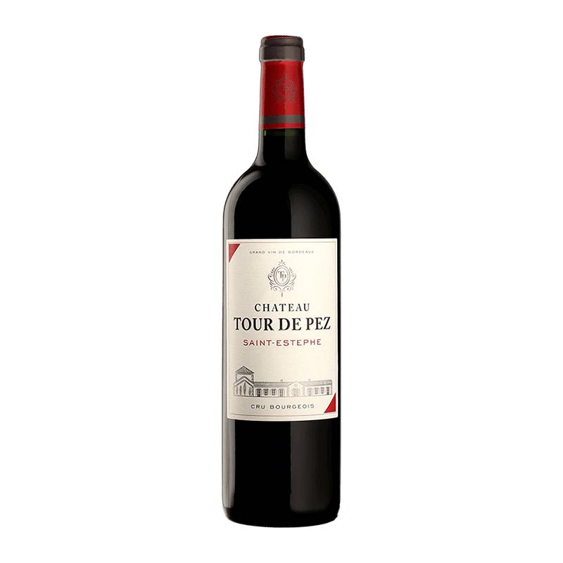 Château Tour de Pez 2017 von Château Tour de Pez